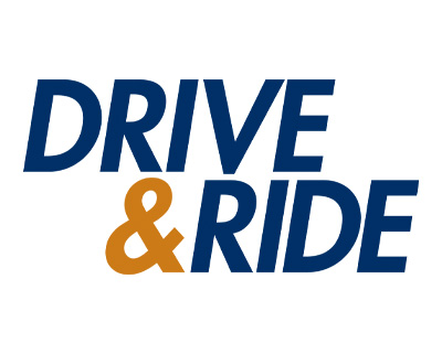 Drive & Ride